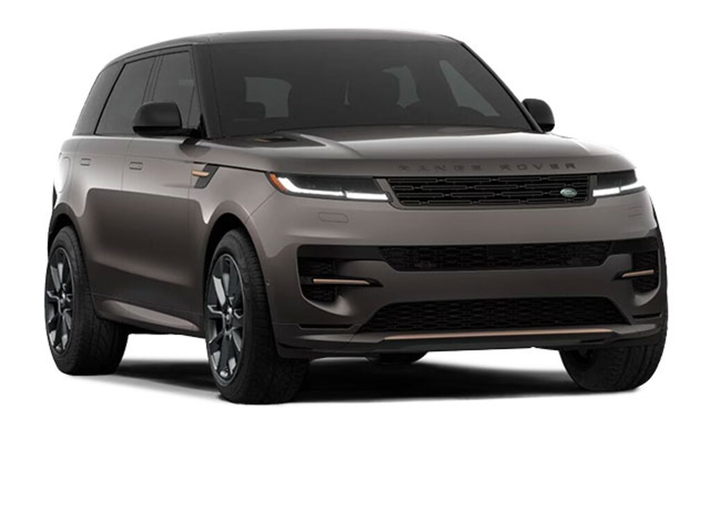New 2024 Land Rover Range Rover Sport For Sale Thousand Oaks CA